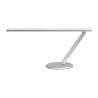 Arbetslampa / bordslampa ALL4LIGHT SLIM LED silver