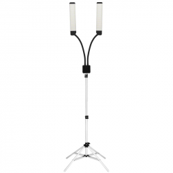 Makeup / LED sminklampa POLLUKS II / 2 MSP-LD01