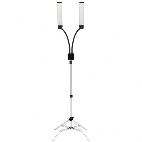 Makeup / LED sminklampa POLLUKS II / 2 MSP-LD01