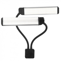Makeup / LED sminklampa POLLUKS II / 2 MSP-LD01