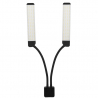 Makeup / LED sminklampa POLLUKS II / 2 MSP-LD01