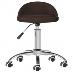 Arbetspall VIDA brun