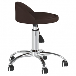 Arbetspall VIDA brun