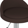 Arbetspall VIDA brun