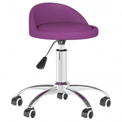 Arbetspall VIDA lila