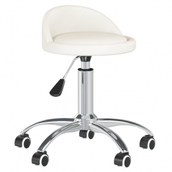 Arbetspall VIDA vit