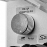 Elektrisk slipmaskin / nagelfil 💦 YOSHIDA PRO-SPRAY med spray