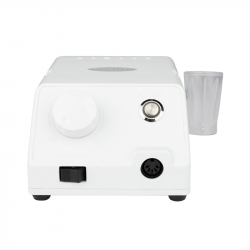 Elektrisk nagelfil SAEYANG MARATHON ESCORT III vit + H200
