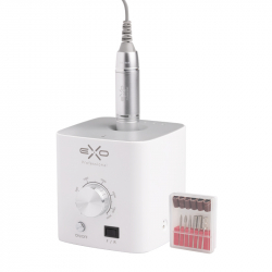 Elektrisk nagelfil EXO EKO CX3