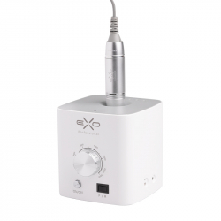 Elektrisk nagelfil EXO EKO CX3