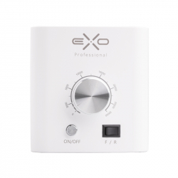 Elektrisk nagelfil EXO EKO CX3