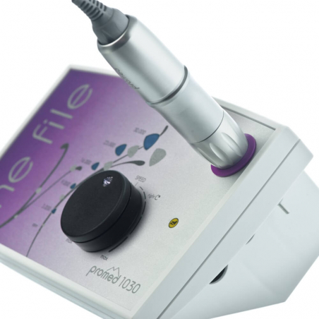 Promed 1030 Nagelfeile – Profi-Nageldrill Für Salon & Zuhause