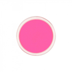 Färgat akrylpulver ALLE 23 rosa 4g