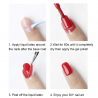 Nagelbandsskydd Excellent New Formula för naglar 5ml