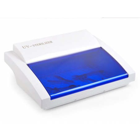 Sterilisator XL UV-C BLUE
