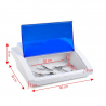 Sterilisator XL UV-C BLUE