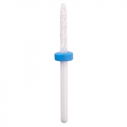 Keramisk slip pinne 423 (medium / blå)