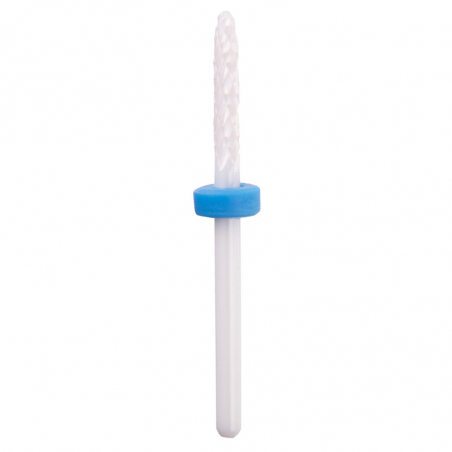 Keramisk slip pinne 423 (medium / blå)