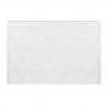 Receptionsdisk GABBIANO PEARL vit