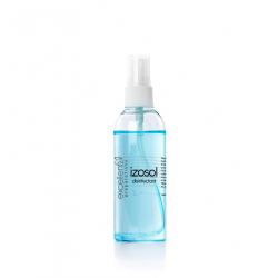 Desinfektionsmedel Excellent Izosol 110ml för nagelvård och fotvård
