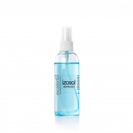 Handdesinfektion Excellent Izosol 100ml