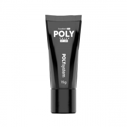 Polygel startkit för naglar