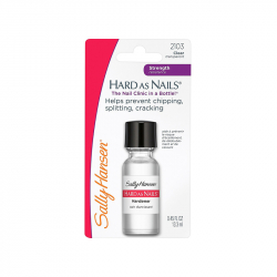 Nagelhärdare Sally Hansen Hard as Nails 13ml