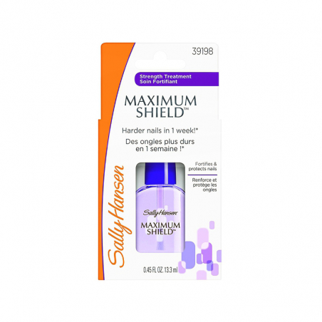 Nagelhärdare Sally Hansen Maximum Shield 13ml