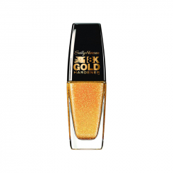 Nagelhärdare Sally Hansen 18K Gold Hardener Nail Care Treatment 10ml
