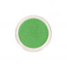 Färgat akrylpulver ALLE 55 grön 4g