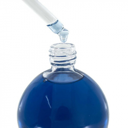 Nagelolja Excellent för naglar Vanilj XL 75ml