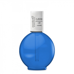 Nagelolja Excellent för naglar Vanilj XL 75ml