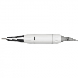 Elektrisk nagelfil / fotfil Nail Master DM208 40W vit