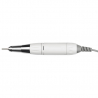 Elektrisk nagelfil / fotfil Nail Master DM208 40W vit