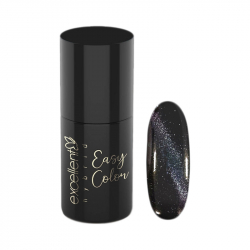 Gellack Excellent Easy Cat Eye för naglar 002 6g
