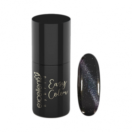 Gellack Excellent Easy Cat Eye för naglar 002 6g