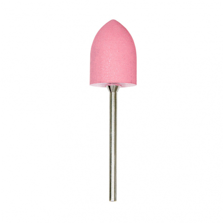 Gummi / silikon slip för polering K320 konisk (extra fin)
