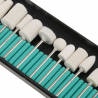 Nagelpolering bits 13 set för elektriska filar