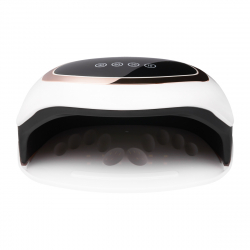 LED / UV nagellampa för 2 händer GLOW / SUN C1 PLUS 150W