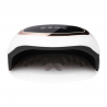 LED / UV nagellampa för 2 händer GLOW / SUN C1 PLUS 150W