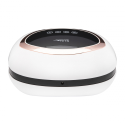 LED / UV nagellampa för 2 händer GLOW / SUN C1 PLUS 150W