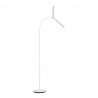 Arbetslampa / golvlampa GLOW 6019 med stativ