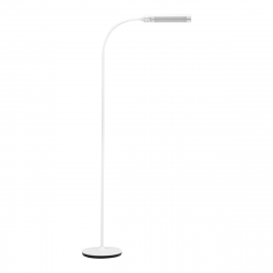 Arbetslampa / golvlampa GLOW 6019 med stativ