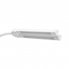 Arbetslampa / golvlampa GLOW 6019 med stativ