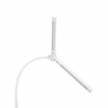 Arbetslampa / golvlampa GLOW 6019 med stativ
