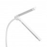 Arbetslampa / golvlampa GLOW 6019 med stativ