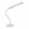 Arbetslampa / bordslampa GLOW 6020 med stativ