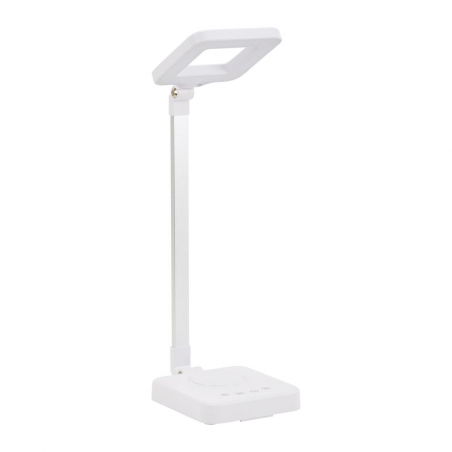 Arbetslampa / bordslampa ELEGANTE LED SQUARE 804