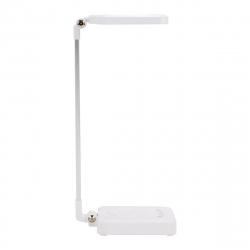 Arbetslampa / bordslampa ELEGANTE LED SQUARE 804