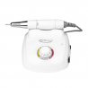 Elektrisk nagelfil / fotfil Nail Master DM208 40W vit